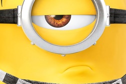 Gru - O Maldisposto 3