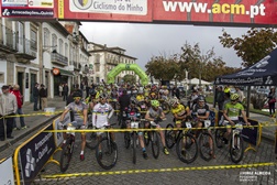 Monção consagrou os Campeões do Minho de BTT Maratonas