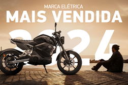 Vmoto - a marca elétrica mais vendida em Portugal