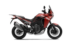 Moto Morini X-Cape 1200