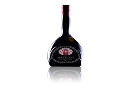 Arrabidine Tinto recebe o primeiro selo 100% Sabor
