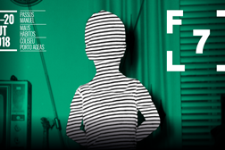 7.º Family Film Project – Festival Internacional de Cinema de Arquivo, Memória e Etnografia