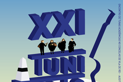21.º Tunicoto – Encontro de Tunas de Vila de Rei