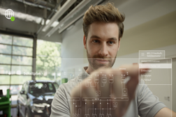 Novidades no software de oficina Bosch Esitronic  - Novos recursos online e atualizações mais rápidas  
