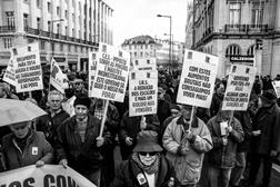Barreiro: Entrega de prémios do concurso de fotografia Augusto Cabrita