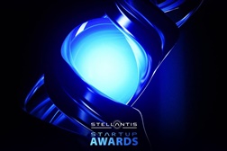 “Stellantis Startup Awards” premeiam sete startups - Parcerias tecnológicas e inovações de topo