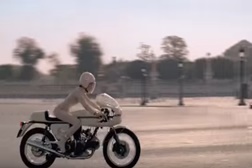 O que as Motos fazem…