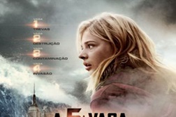 A 5ª Vaga
