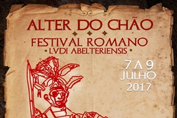 Festival Romano de Alter do Chão