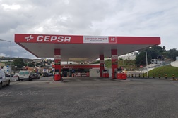 Parceria entre a Cepsa e a Auchan - Abertura de lojas My Auchan nos postos de abastecimento Cepsa  