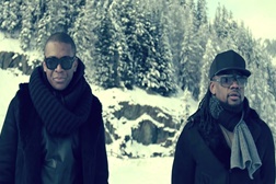 B4 Los Compadres estreiam novo videoclipe "Quem Será (O Verdadeiro Amor) em vésperas de São Valentim