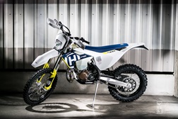 Nova Husqvarna TE 300