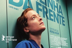 Na Linha da Frente - Estreia a 4 de Dezembro