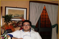 "Seven Stars" de Samir Strati no Alentejo: Exposição Live Art do Génio do Mosaico