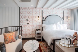 As novas suites do InterContinental Porto – Palácio das Cardosas são um autêntico refúgio no coração da cidade