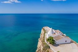 World Travel Awards: Algarve é o melhor destino de praia da Europa pela 8.ª vez