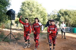 Miranda Factory Team lidera tabela de classificação da Taça de Portugal de Downhill