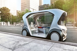 CES 2019: Bosch recebeu já seis CES Innovation Awards  - E a inovação portuguesa também vai estar por lá