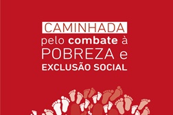 Caminhadas Solidárias pelo Combate à Pobreza e à Exclusão Social em Odemira