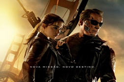 Exterminador: Genisys