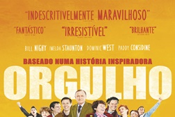 Orgulho