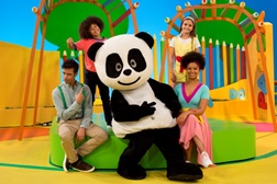 ©Canal Panda 2018