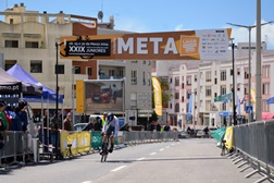 Volta ao Concelho de Loulé anima semana da Páscoa