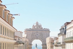 Canal História dedica produção original ao Terramoto de Lisboa