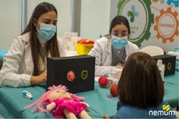 Hospital dos Bonequinhos regressa a Braga 