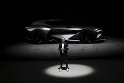 Cupra lança Tavascan 100% elétrico - E a marca atinge recorde de entregas com 300 mil unidades