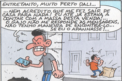 TOM VITOÍN - Episódio 16