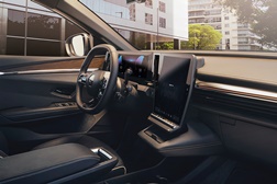 A Renault oferece agora a Amazon Music em alguns países europeus - Uma parceria inaugurada com a nova Megane E-Tech Electric