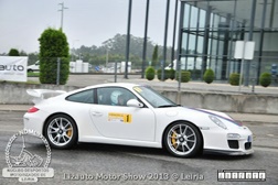 Lizauto Motor Show