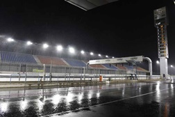 Mundial Superbike - Segunda manga cancelada