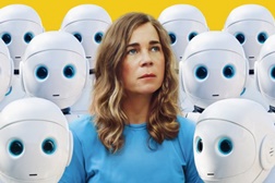 Um Mundo Maravilhoso - Estreia 14 de Agosto