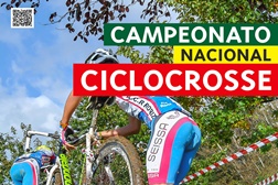 Barcelos acolhe os Campeonatos Nacional e do Minho de Ciclocrosse