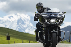 Polaris vende participação maioritária na Indian Motorcycle à Carolwood