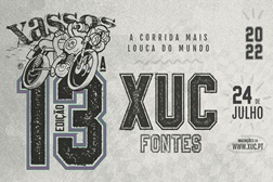 Xassos Urban Cup 2022 – 3 horas de Resistência 50cc na Vila de Fontes