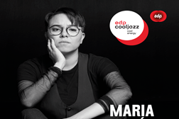 Maria Gadú confirmada no EdpCoolJazz 2017