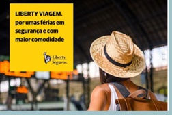 Mais de 40% dos portugueses afirmam não ter viajado após a pandemia - Conclusão do relatório Flexi sobre seguros de viagem, a Liberty na Europa  