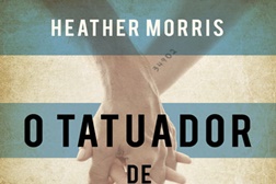 Novidades Livros (15 a 21 de fevereiro de 2018)