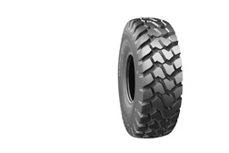 Firestone lança linha de pneus radiais off-the-road: Multi Block T - Económico, flexível e fiável
