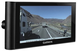 Garmin® apresenta o dezlCam™: o mais completo GPS para camiões com câmara integrada