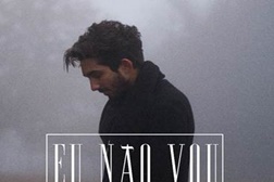 Paulo Sousa apresenta o seu 4º single “Eu Não Vou”