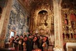 Ciclo de Cante e Música para o Natal "Estrela da Noite" em Castro Verde