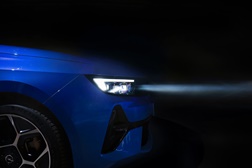 Novo Opel Astra Sports Tourer - Prático, elegante, desportivo e espaçoso