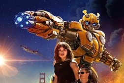 Bumblebee