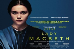 Lady Macbeth
