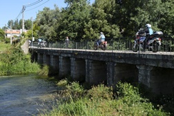 21.º Portugal de Lés-a-Lés: 1.ª etapa ligou Felgueiras à Figueira da Foz