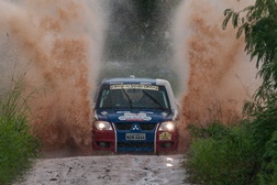 Inscrições para o 3º Rally do Velho Chico abrem nesta terça-feira